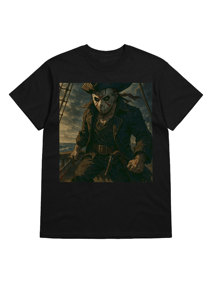 Capt. Voorhees product image (1)