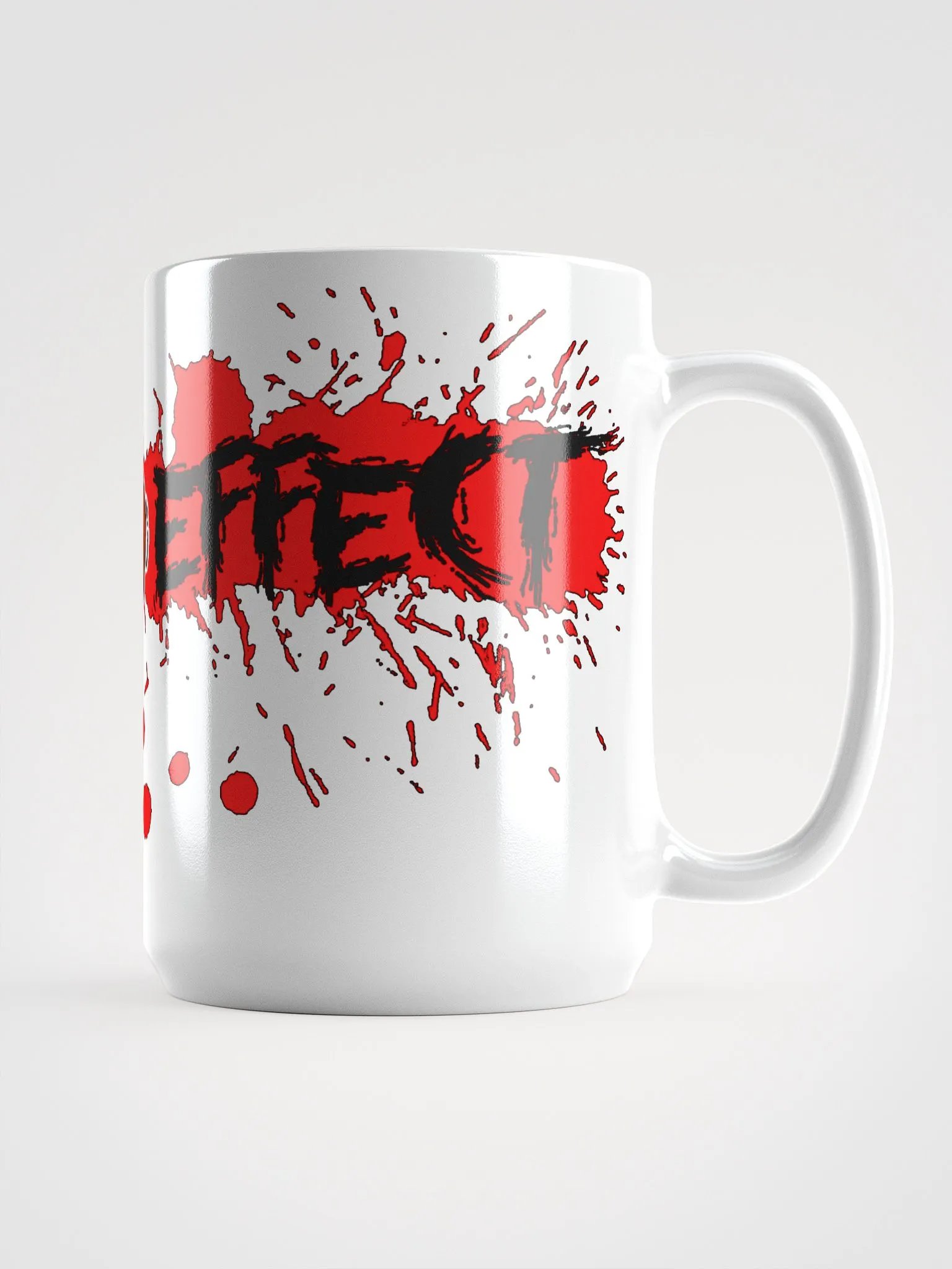 The Beard Effect Mug product image (1)