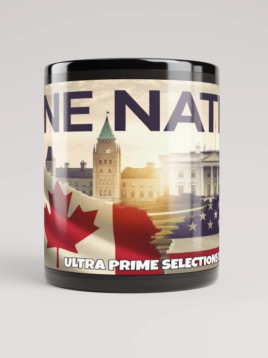 Ultra Prime Selections Coffee – One Nation ☕🇨🇦🇺🇸 product image (10)