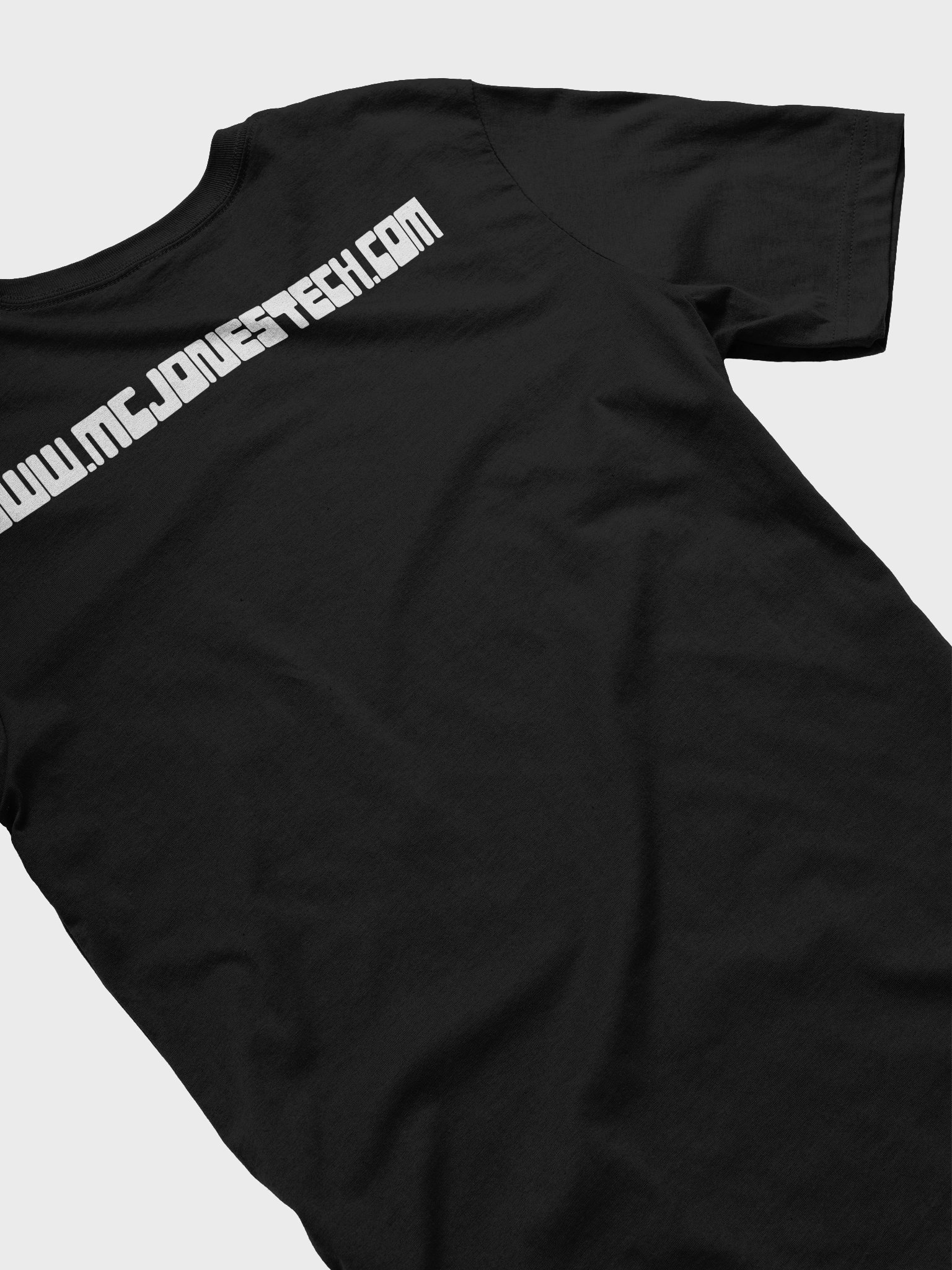 McJonesTech Logo product image (4)