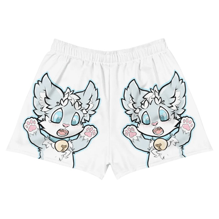 Silly Mio shorts cover! product image (1)