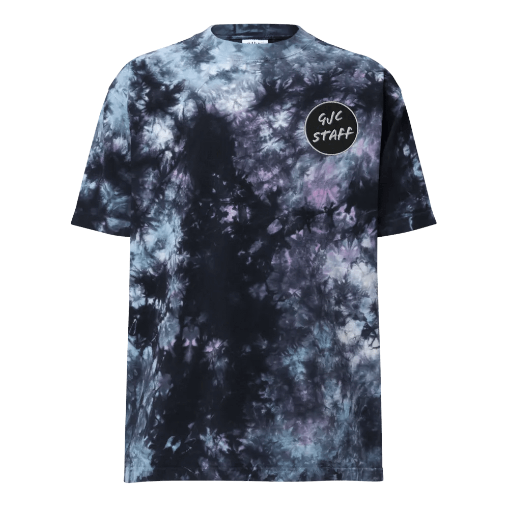 STAFF SHIRT 2024 (US and CA Shipping) product image (1)