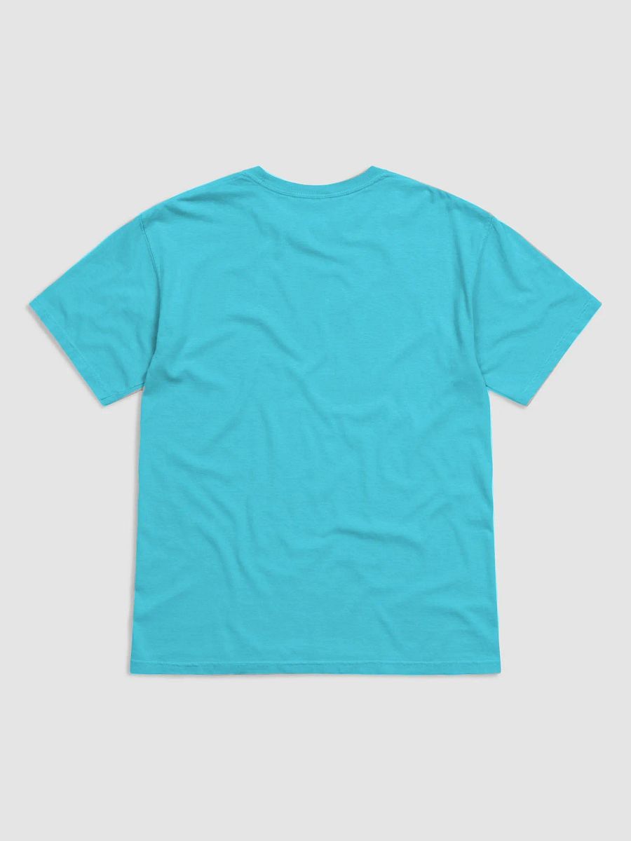 Barry Webster Memorial T-Shirt product image (2)