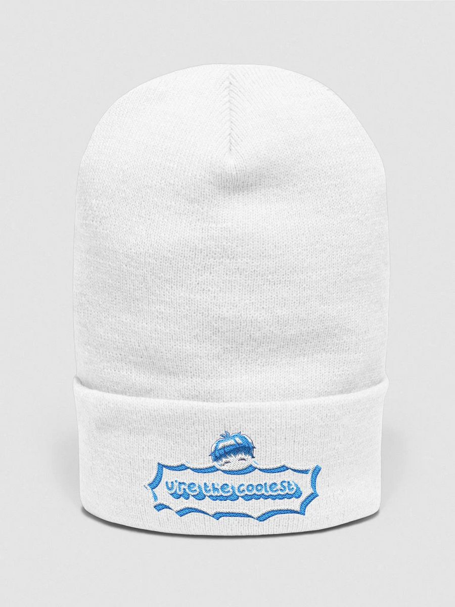 U're The Coolest Beanie product image (4)