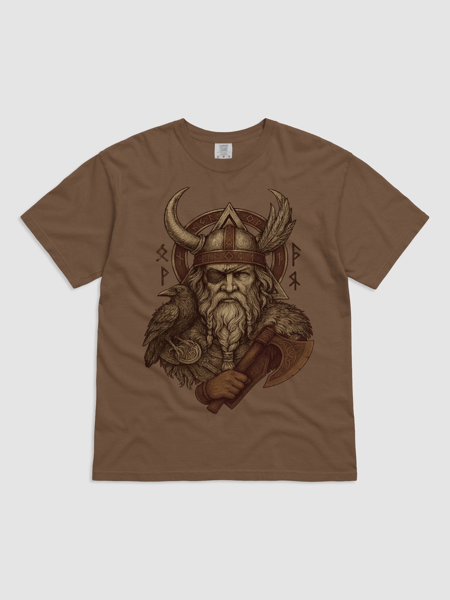 Odin Shirt product image (49)