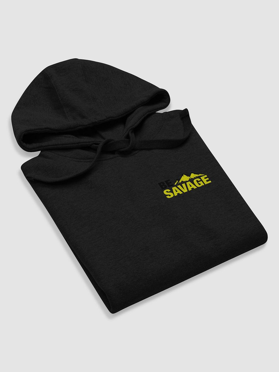 Savage Summit Unisex Hoodie product image (48)