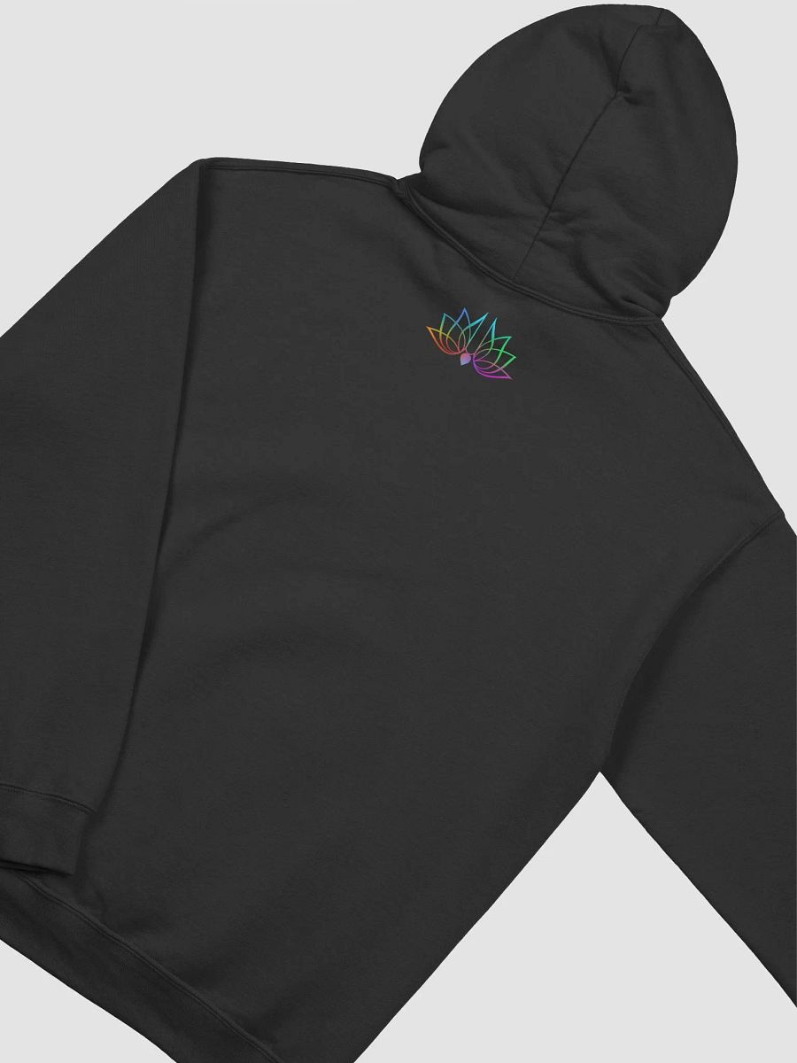 AHIMSA Hoodie - Sanskrit Principle of Non-Violence product image (4)