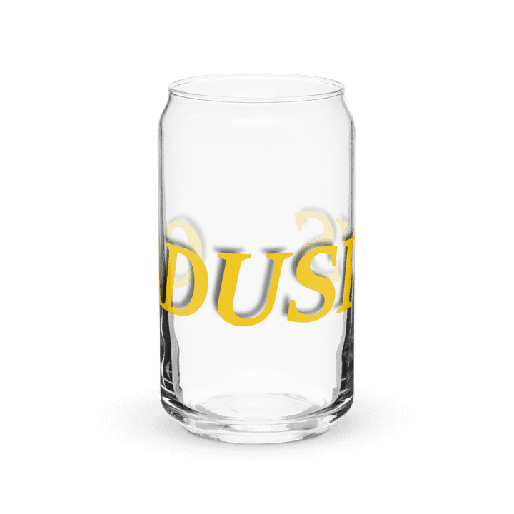 Cadusius Clear Glass product image (1)