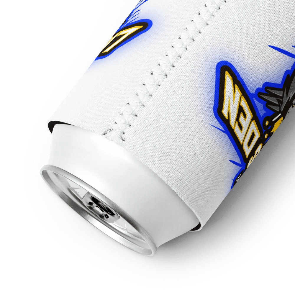 Lion's Den Can Koozie product image (11)