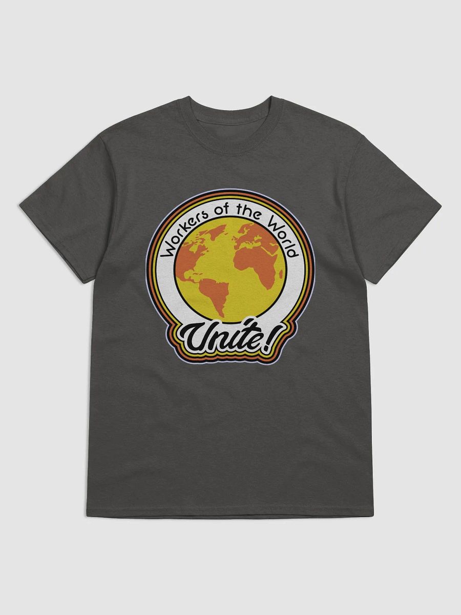 Workers of the World Unite! Shirt! product image (2)