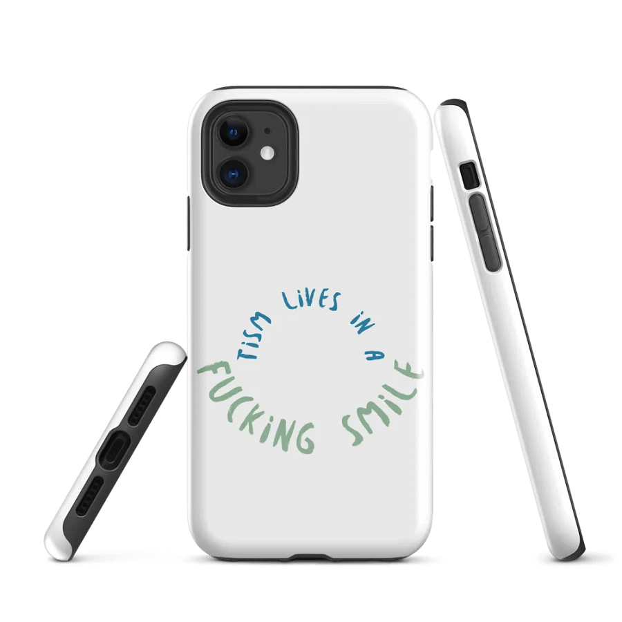 TOUGH CASE product image (1)
