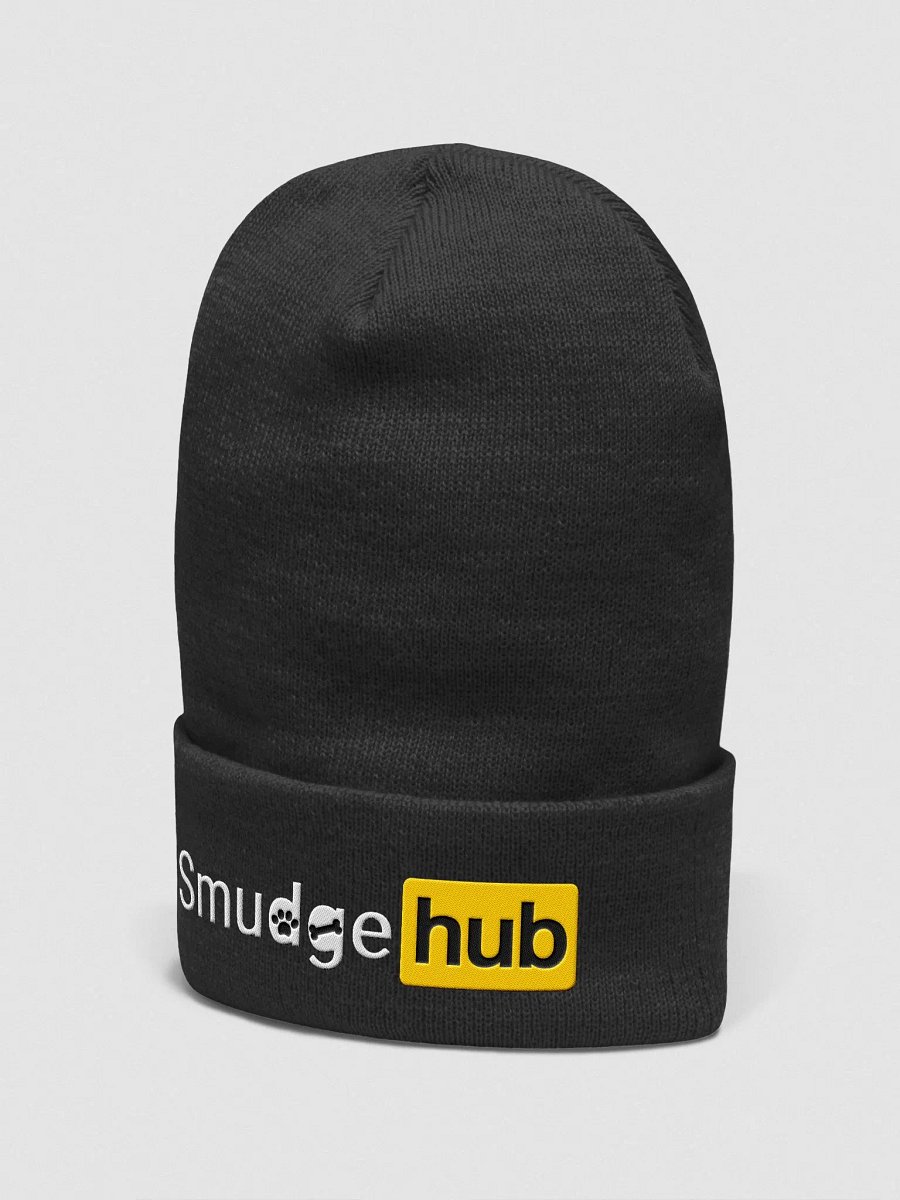 Local HUB Head Warmer ;) product image (2)