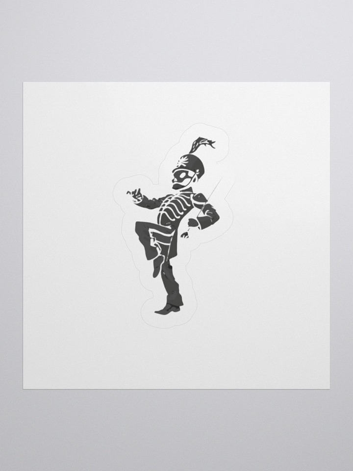my chemical romance sticker product image (2)