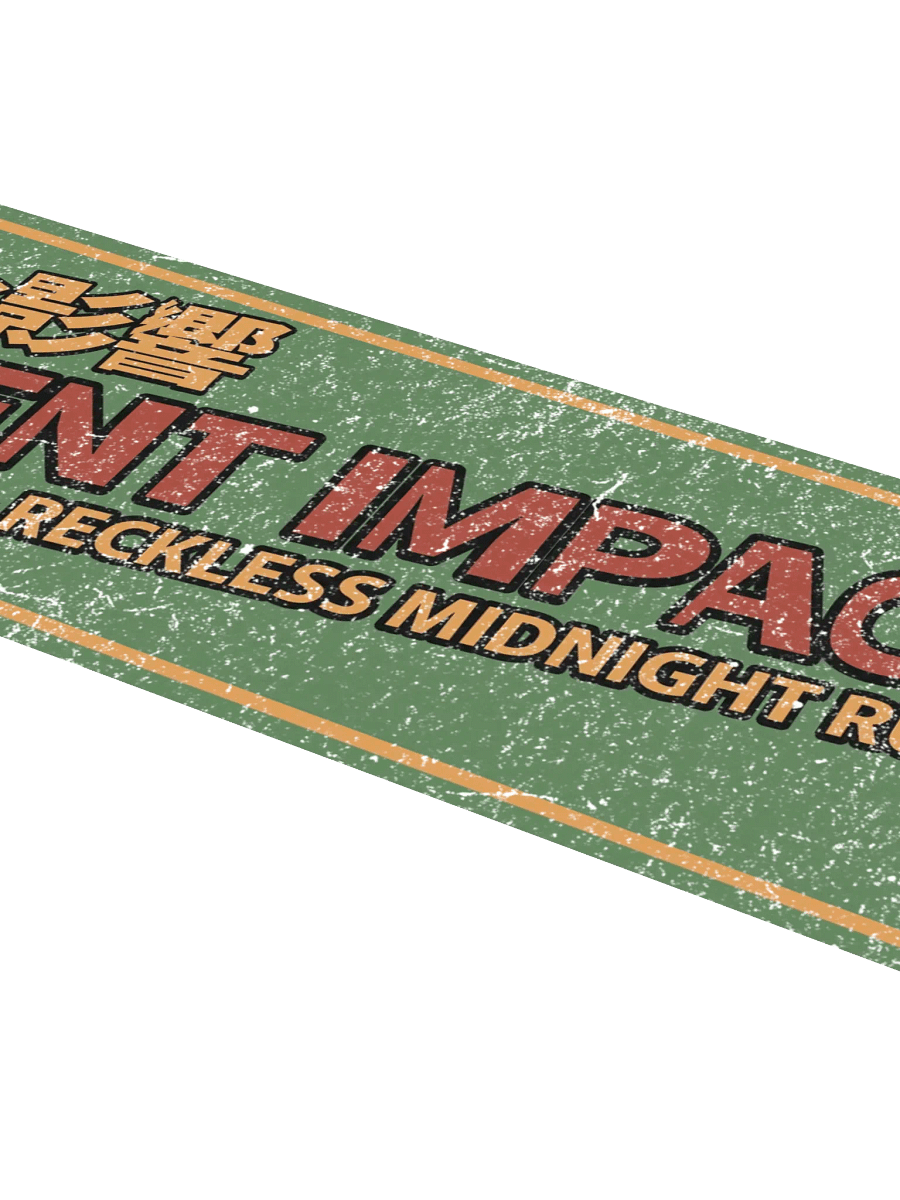 Violent Impact product image (4)