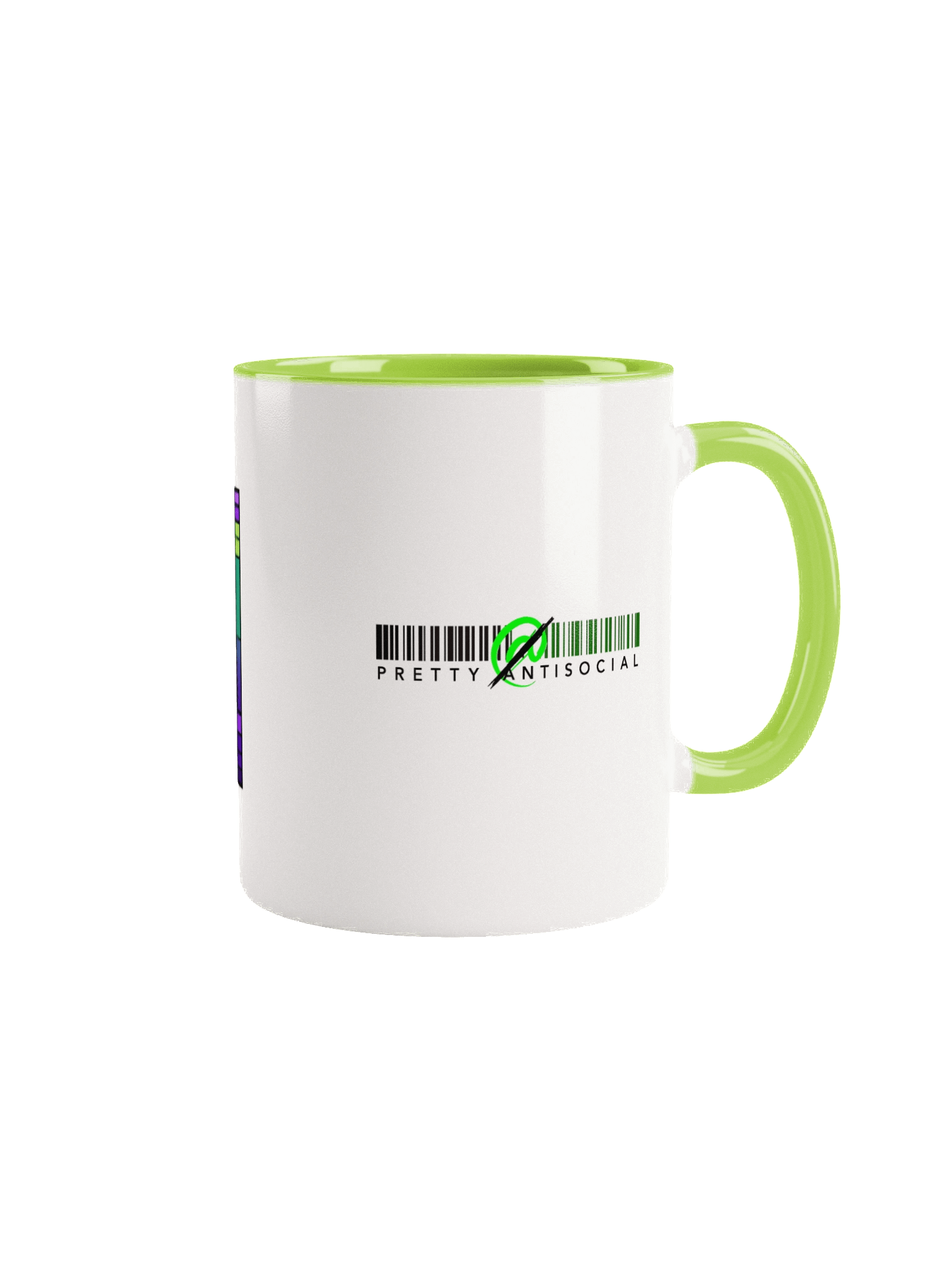 First Of All - I’m a Delight Mug product image (3)