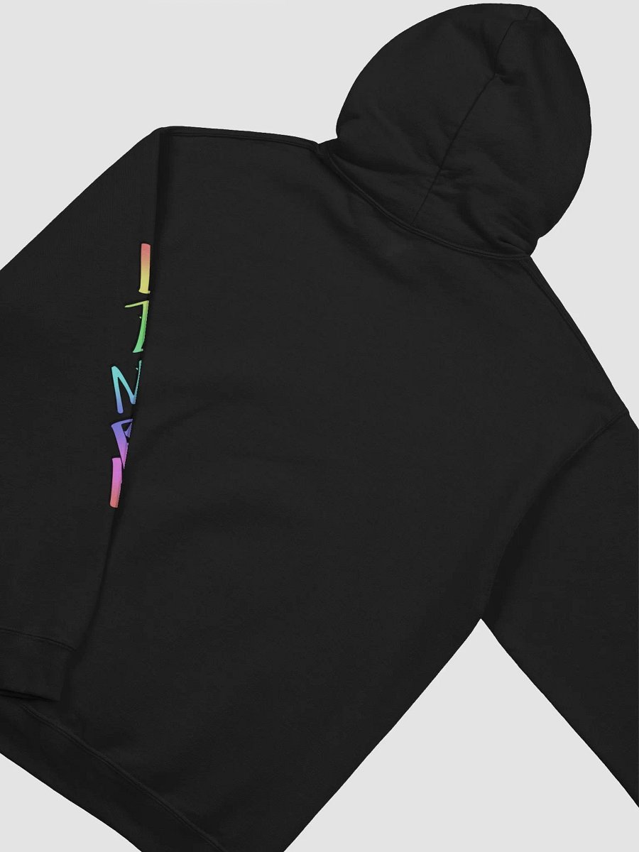 Certified Donut Brain Hoodie product image (23)