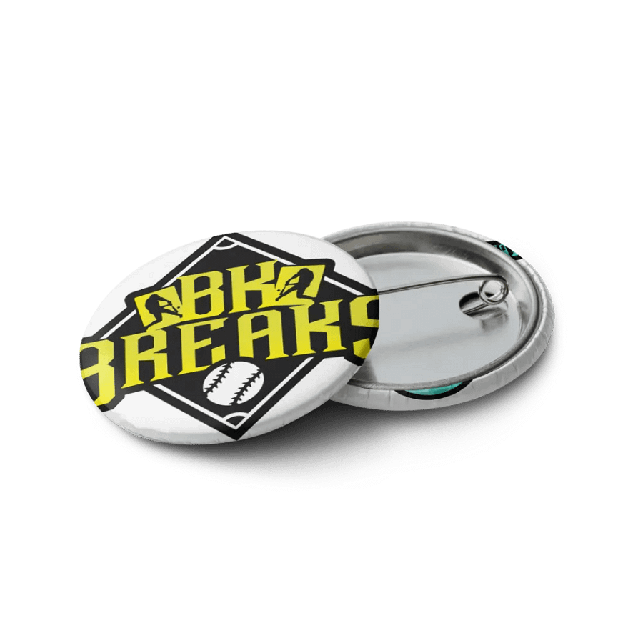 The Union Breaks Pin Set! product image (7)