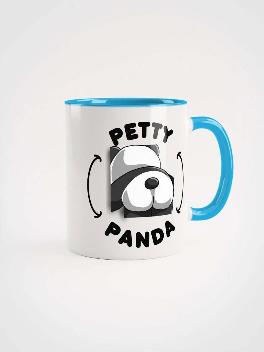 Petty Cheeks Color Mug product image (10)