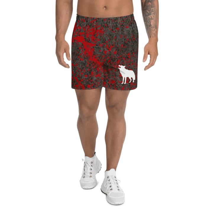Stoik Bloodsport Shorts product image (2)