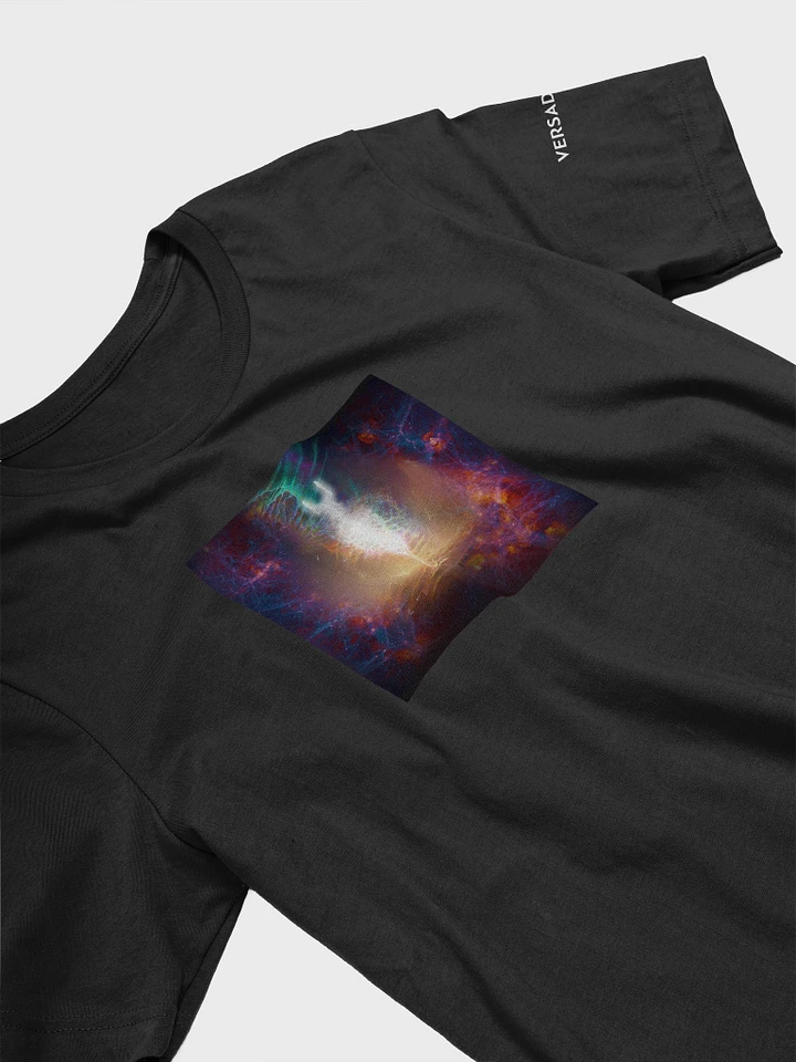 The Secret Life of Plasma T-Shirt product image (3)