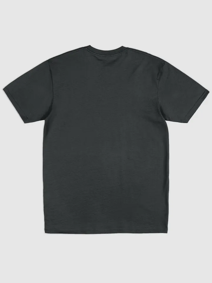 DSGN.BY.CLAU LOGO T-SHIRT product image (2)