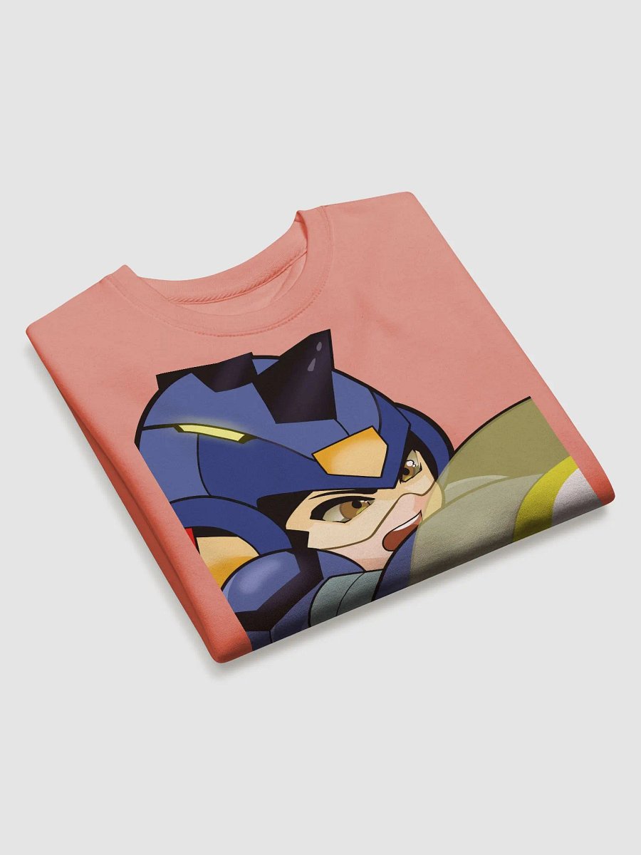 Stelar Blast Cotton Heritage Premium Sweatshirt product image (3)