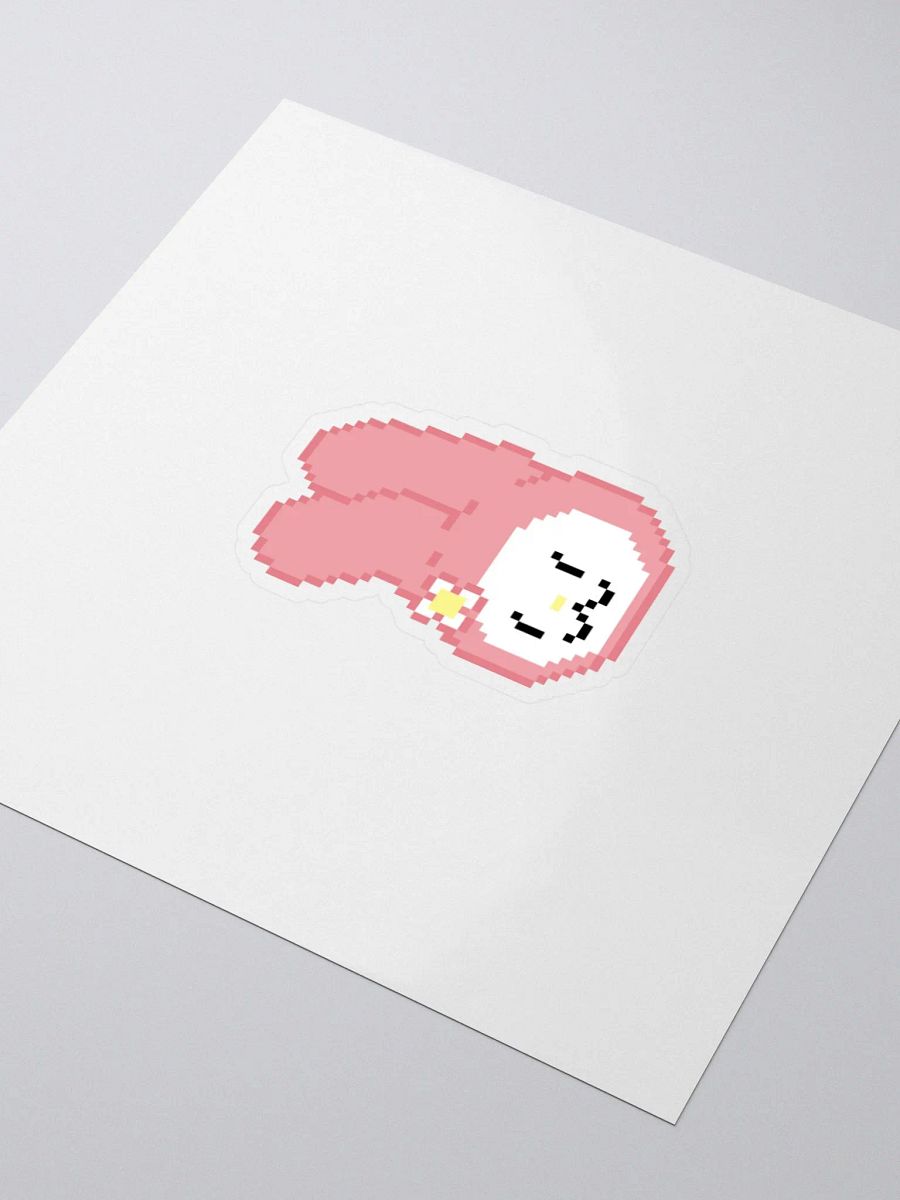 My Melody sticker product image (8)