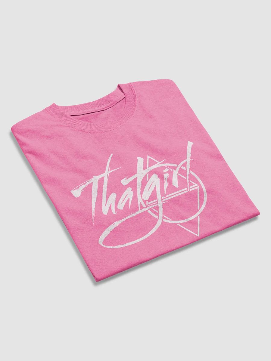 TG Logo - T Shirt product image (3)