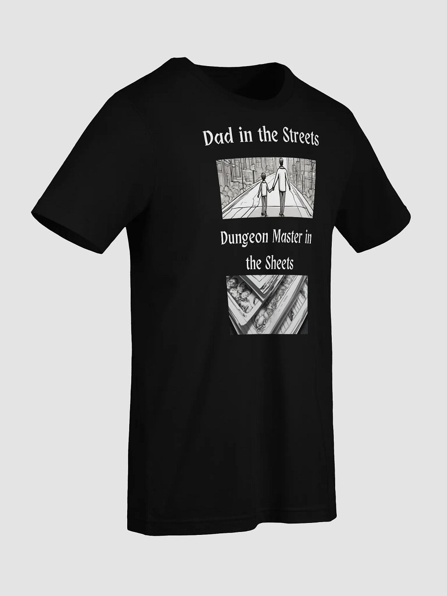 Dad in the Streets, DM in the Sheets product image (7)