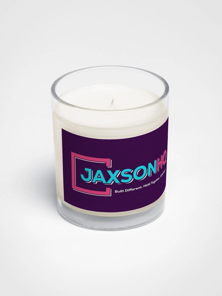 FAMILY Soy Wax Candle product image (2)