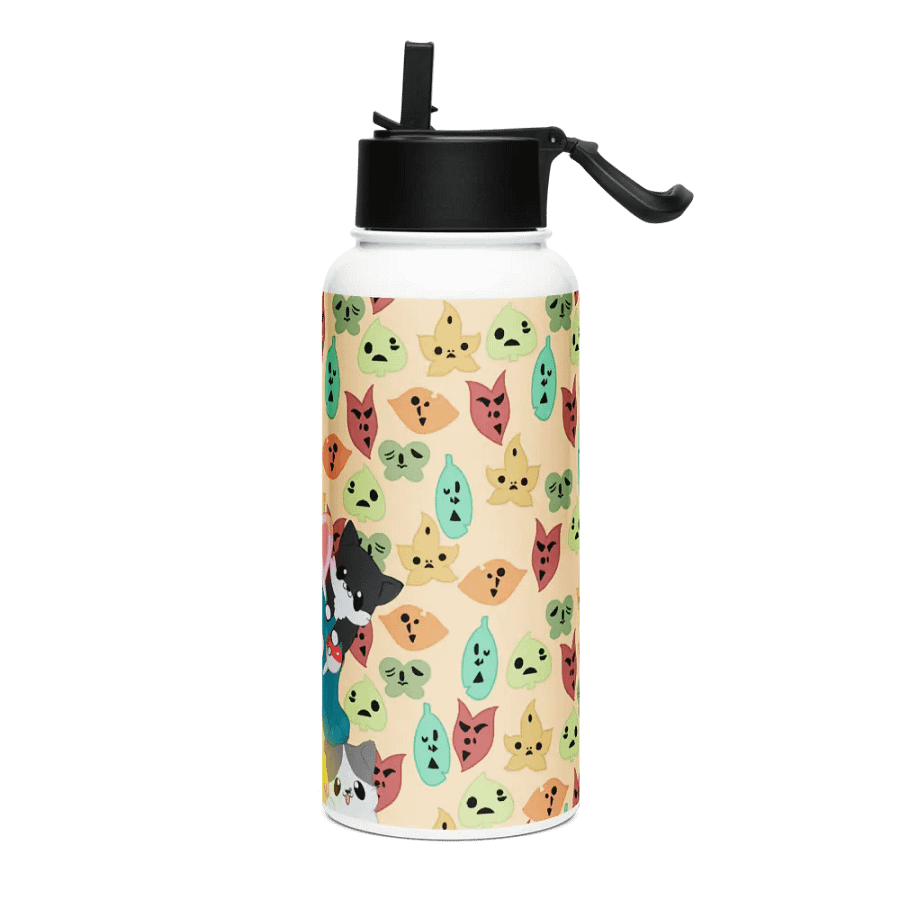 Korok Stainless Steel Water Bottle product image (3)