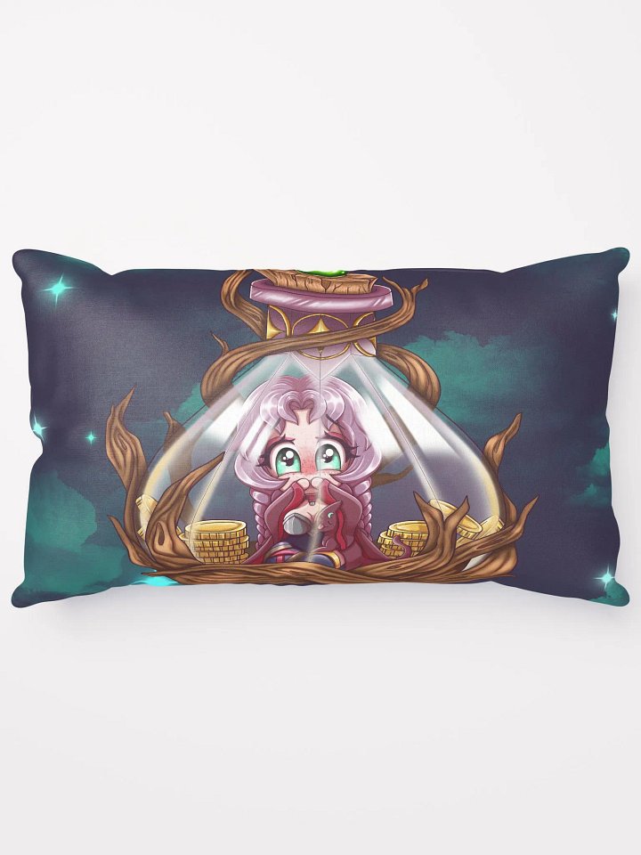 Saemi Bottle - Pillow product image (1)