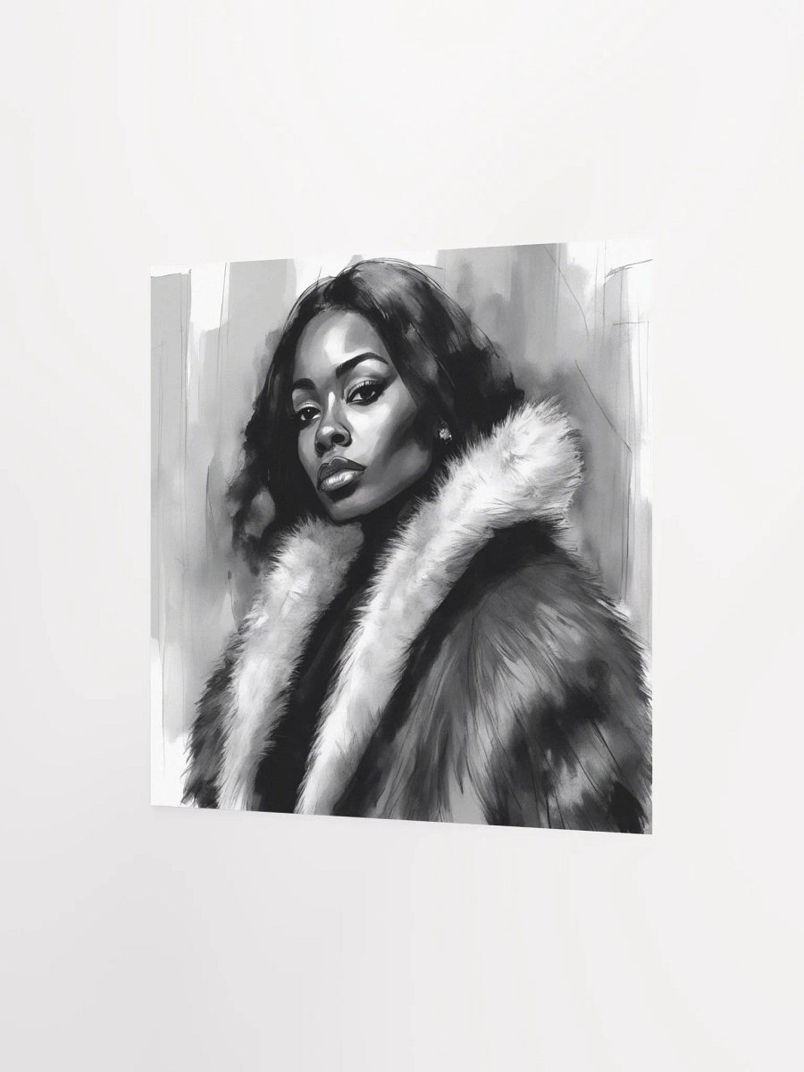 TELL ME HOW YOU GOT ALL THEM OPINIONS ABOUT ME product image (8)