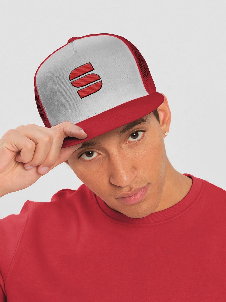 Trucker Hat product image (5)