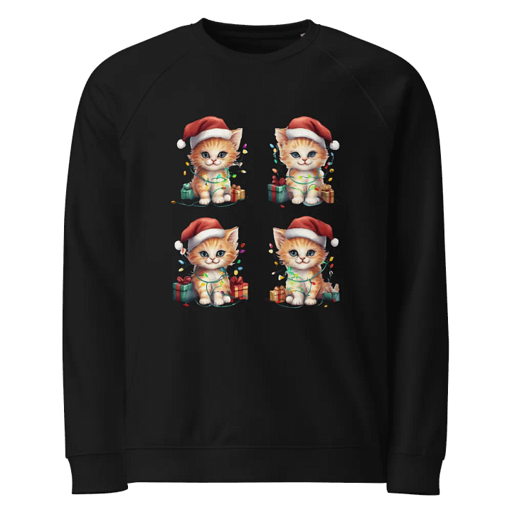 Holiday sweatshirt. product image (1)