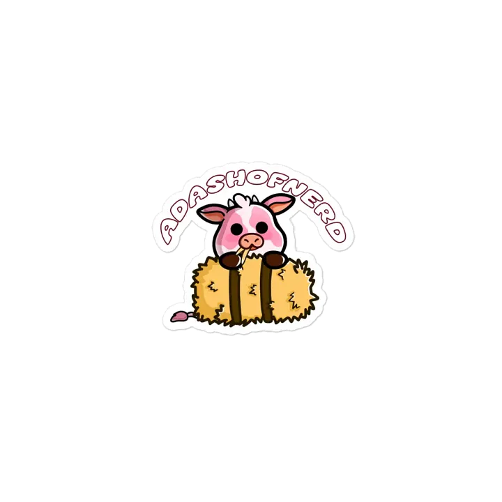 Barnyard Magnet product image (1)