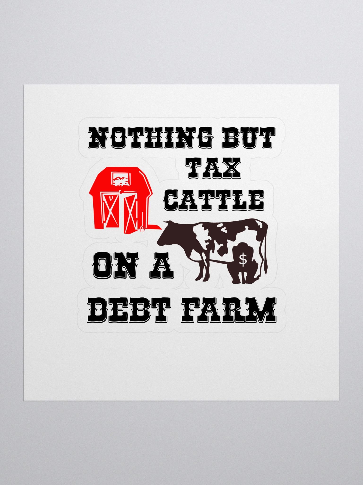Debt Farmer product image (1)