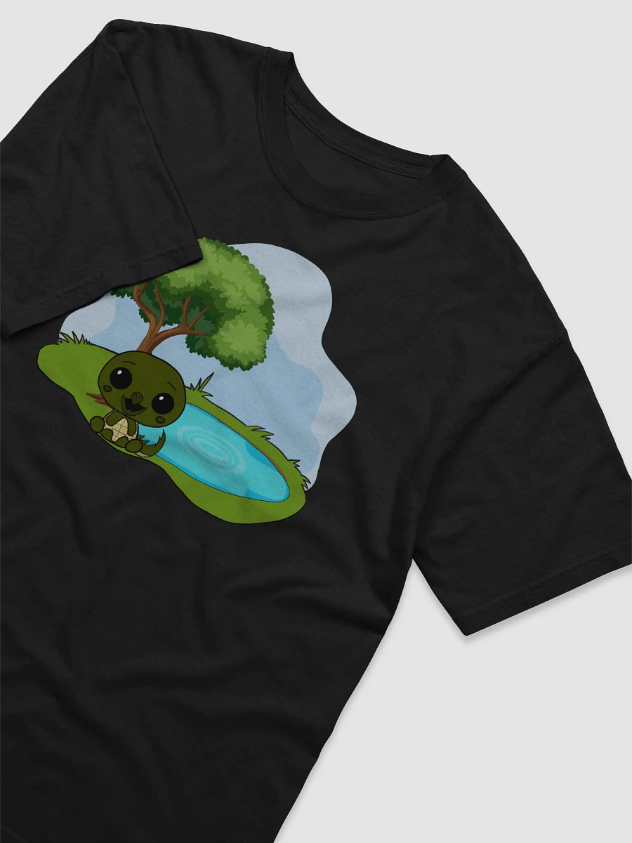 Oscar the Beast of Busco Cryptikids T-Shirt product image (29)