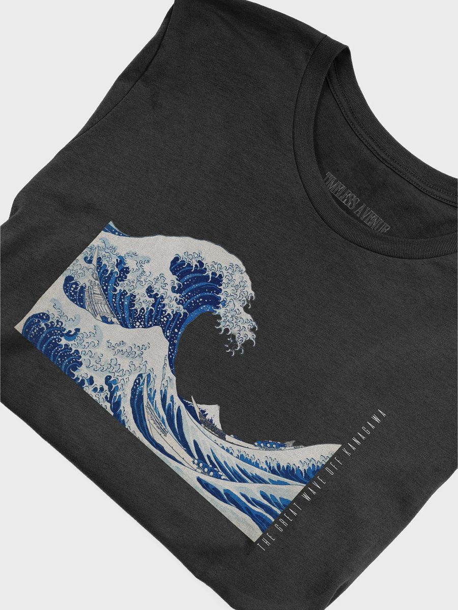 Katsushika Hokusai | The Great Wave off Kanagawa Women's product image (6)