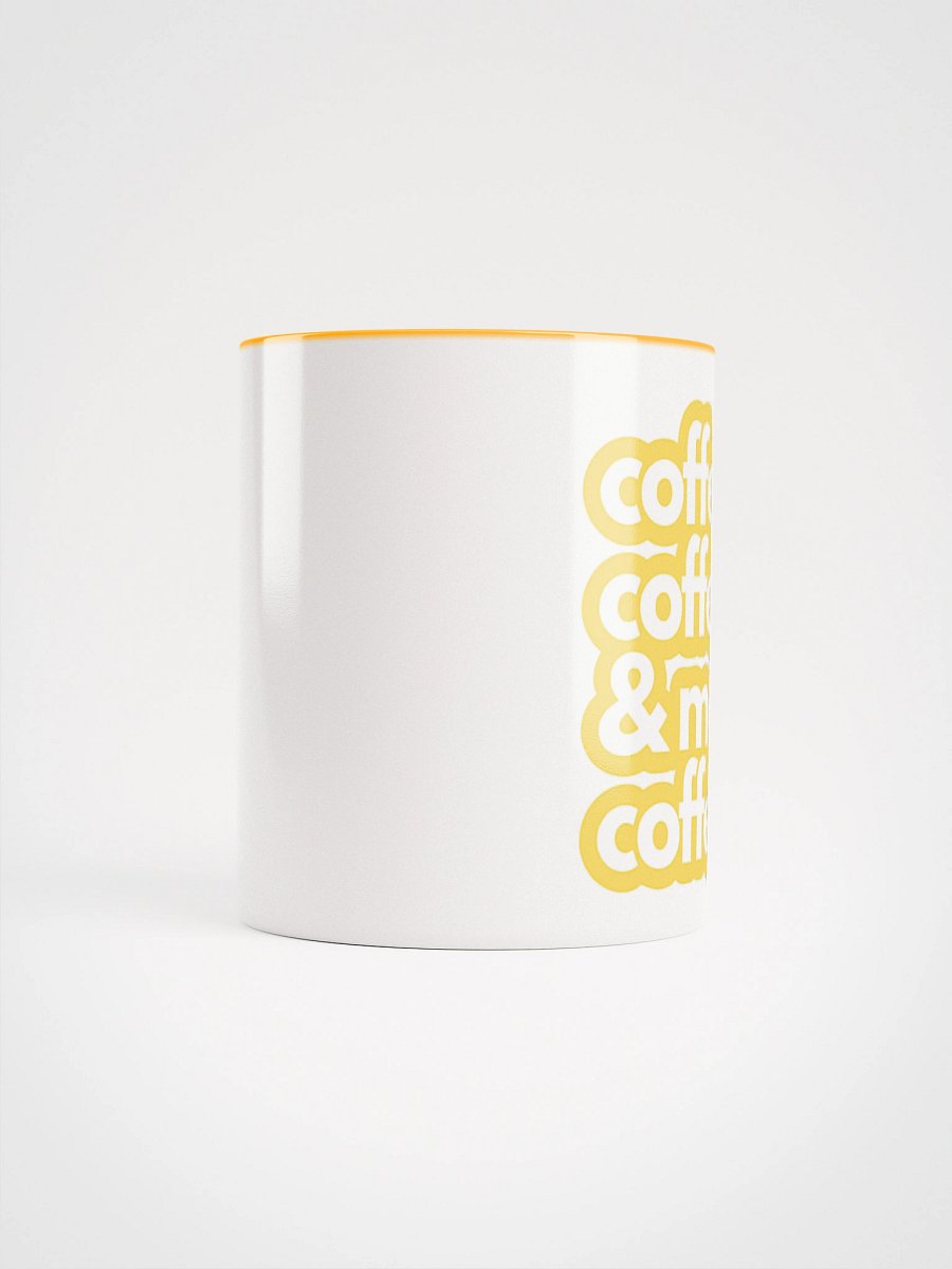 Coffee Lover's Mug product image (5)
