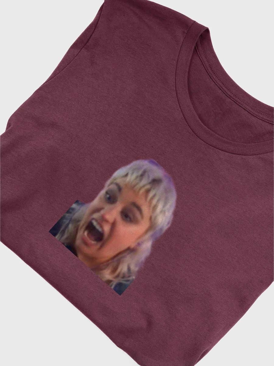 Mullet Poggers T-Shirt product image (5)