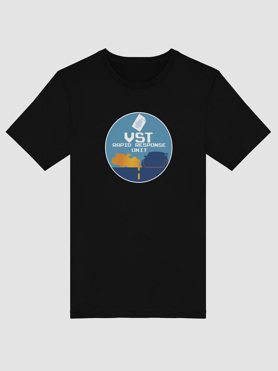 VST - Rapid Response Unit - Unisex Cut product image (33)