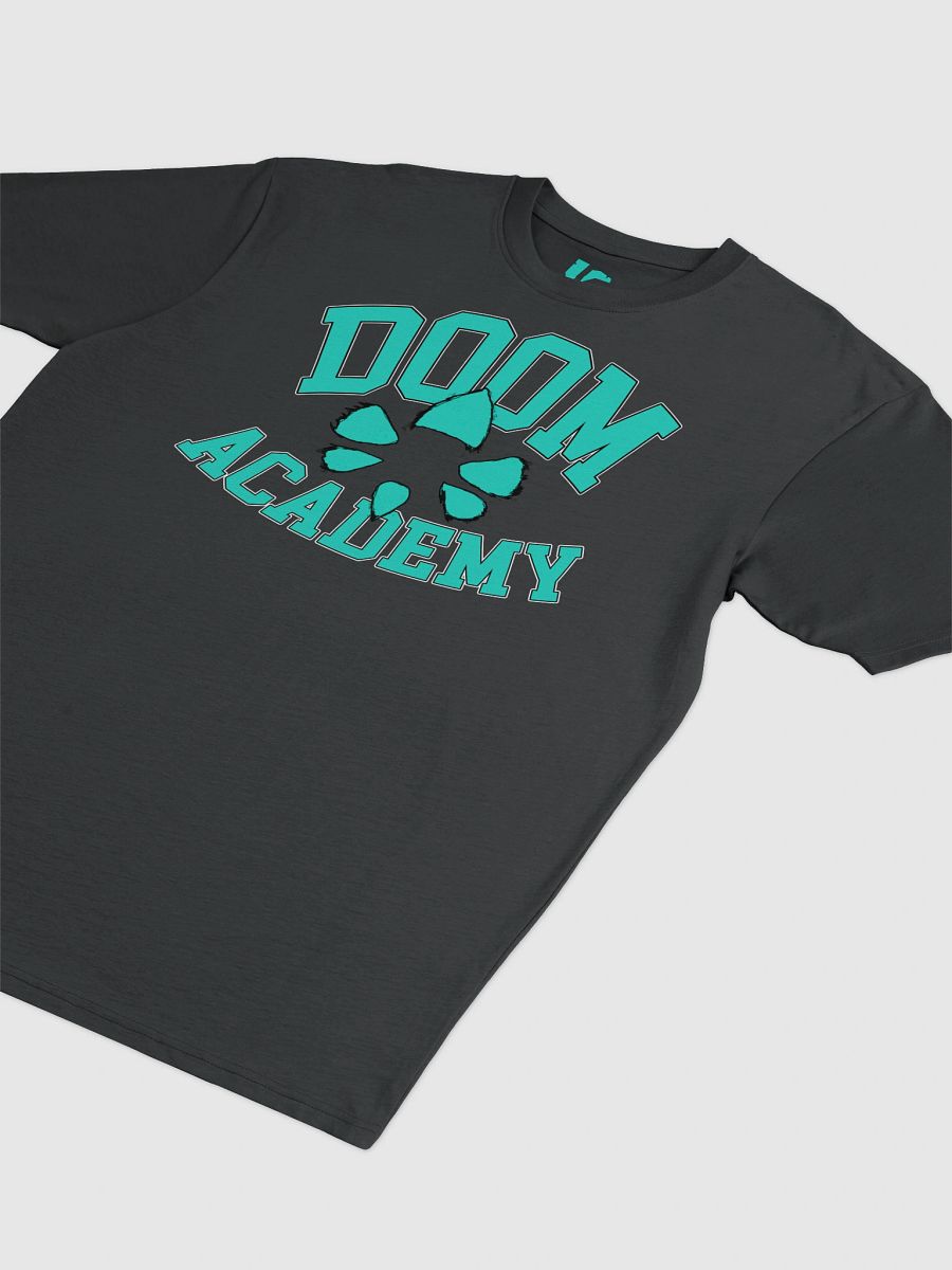 Doom Academy T-Shirt product image (26)