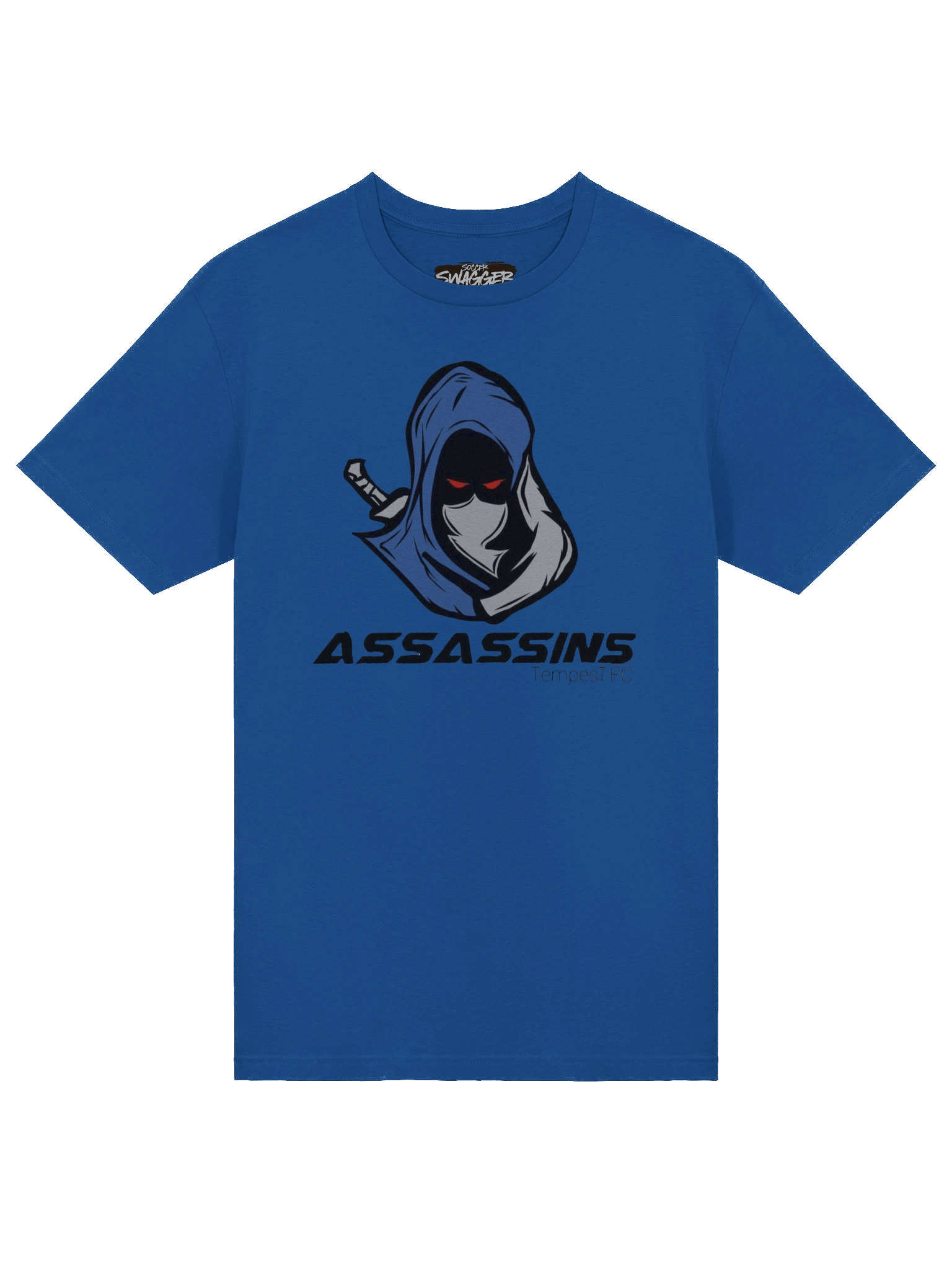 NEXT LEVEL TFC Assassins Supersoft Tee product image (13)