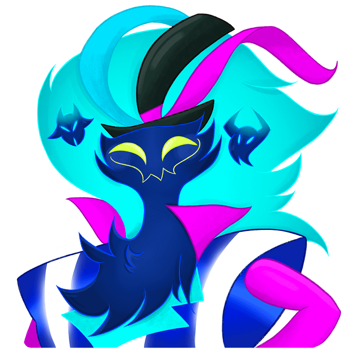 Ozzie Sticker product image (1)