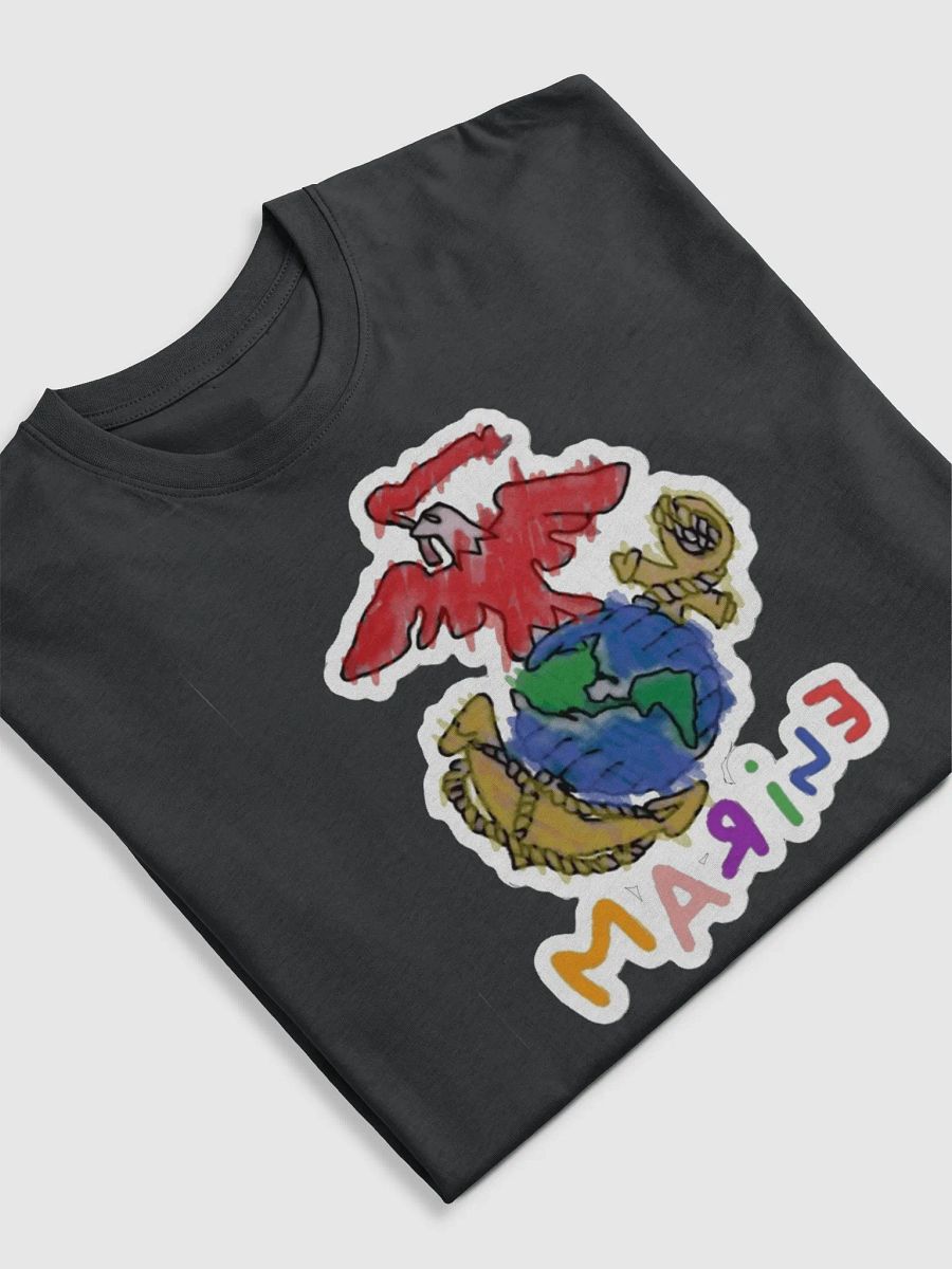 Crayon EGA Tee product image (5)