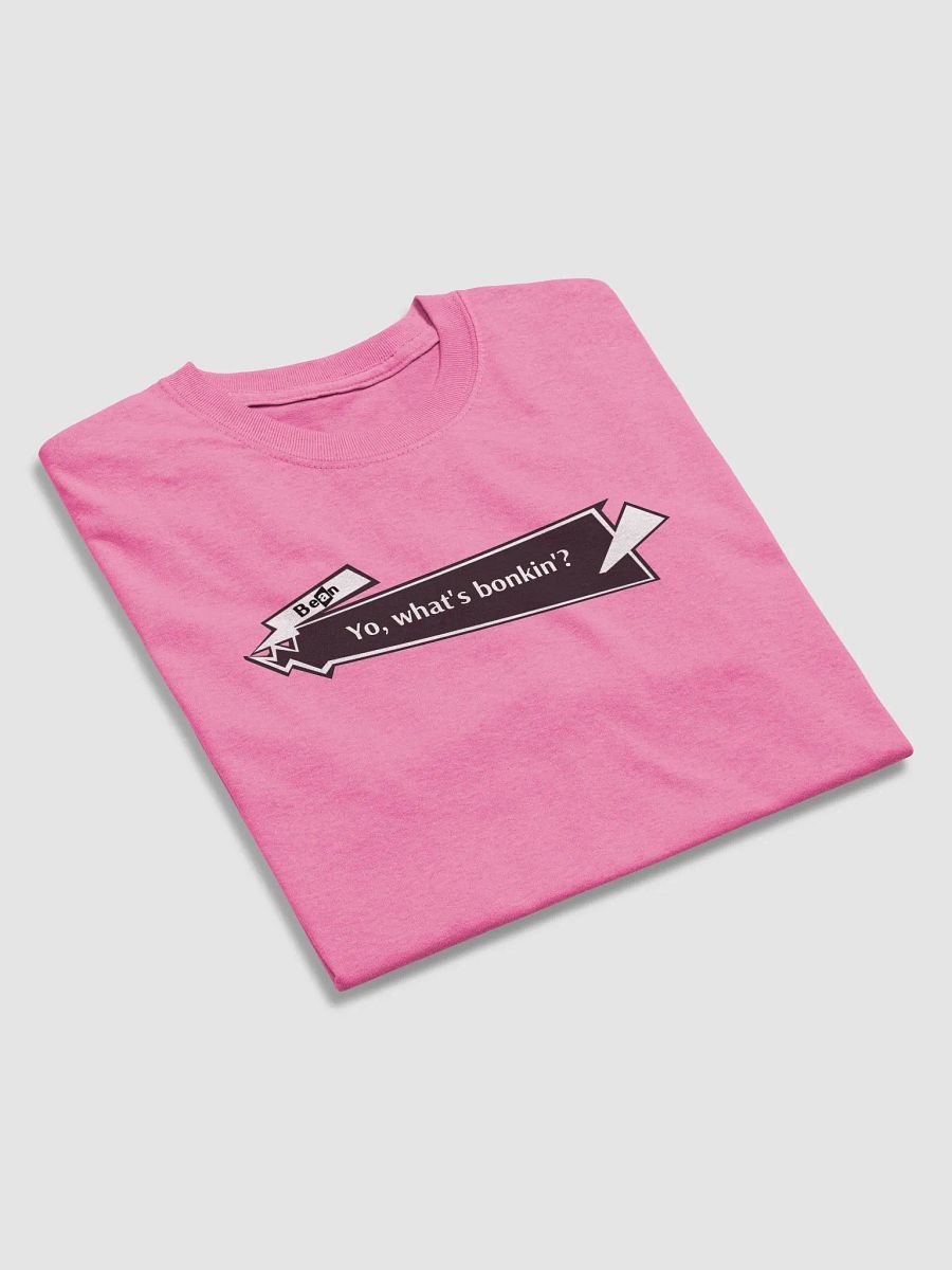 Bonkin' Tee product image (19)