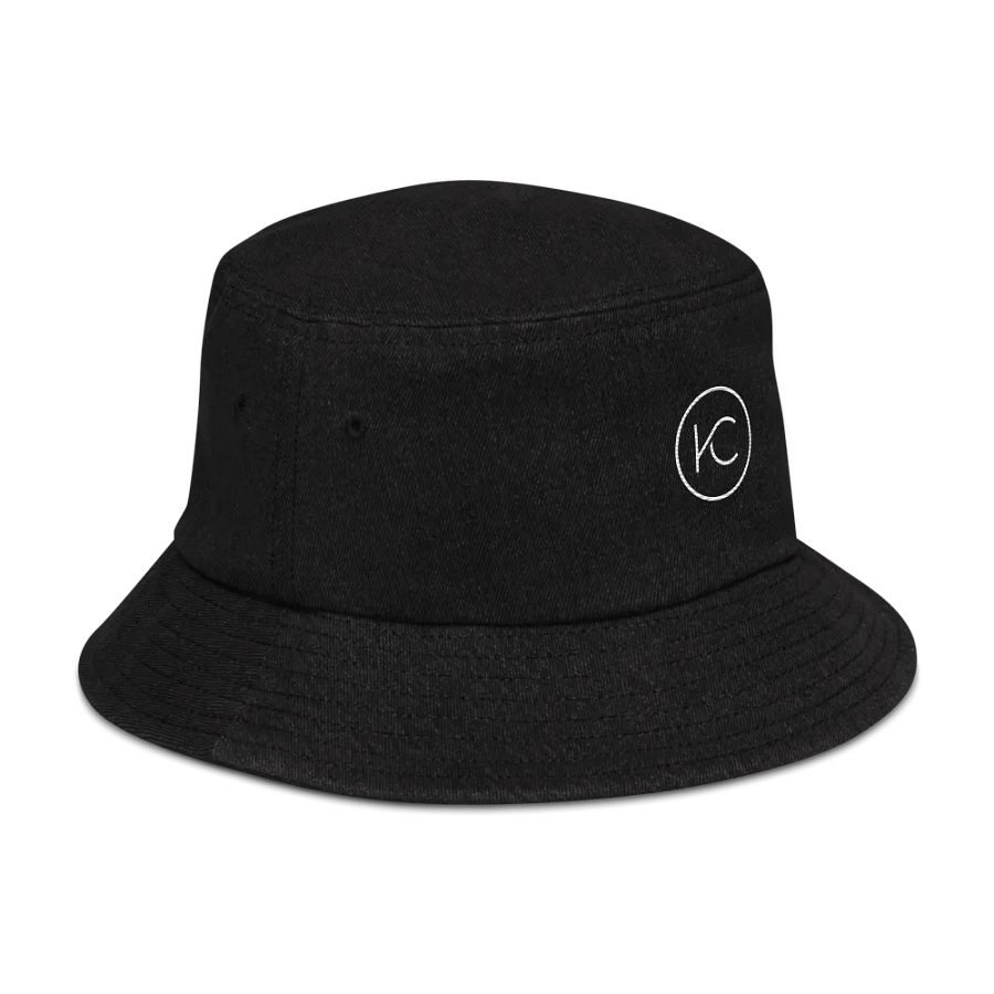 Bucket head KC logo product image (3)