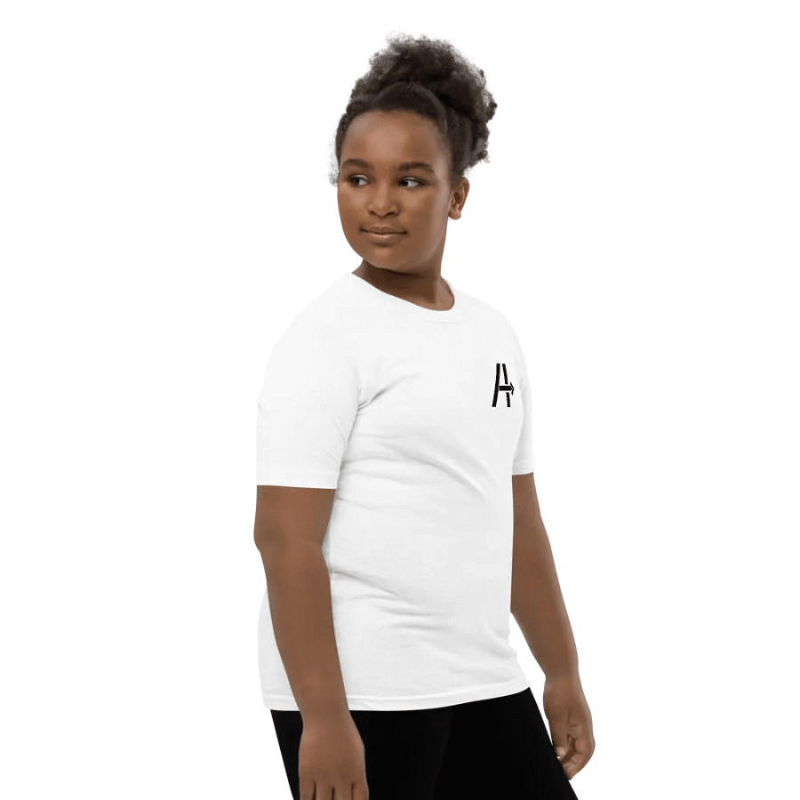 Advance Classic T-Shirt (Kids) product image (12)