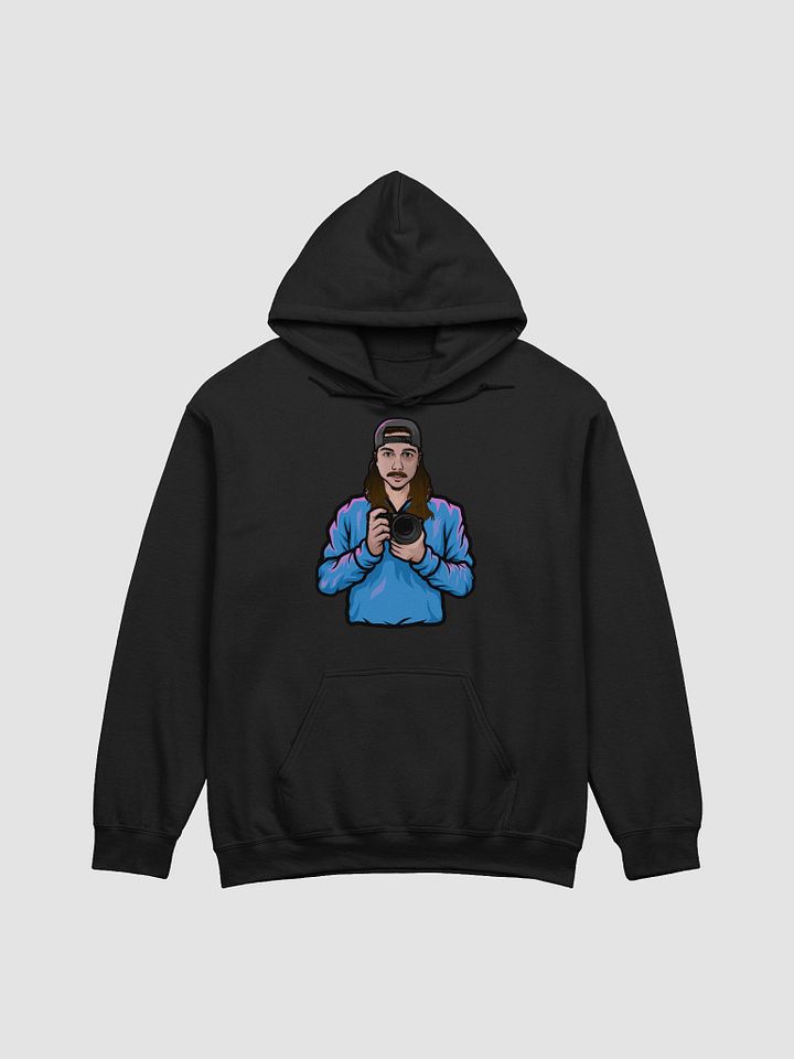 Wrytshots Photog Hoodie product image (4)